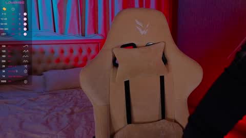 Snapshot of saillise chatting on 8, 12, 2024 Sofia online show from 8, 12, 2024