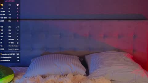 Snapshot of saillise chatting on 1, 2, 2025 Sofia online show from 1, 2, 2025