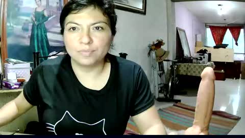 ruby  chocoholic cakeholic coffeeholic cookieholic online show from 27, 9, 2025