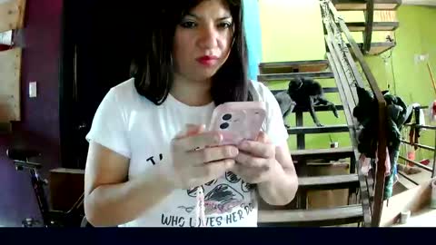 Snapshot of sailor_ruby7 chatting on 9, 1, 2026 ruby chocoholic cakeholic coffeeholic cookieholic online show from 9, 1, 2026