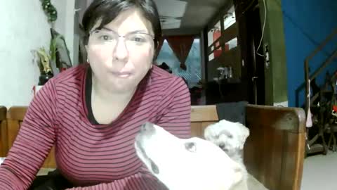 Snapshot of sailor_ruby7 chatting on 17, 1, 2026 ruby chocoholic cakeholic coffeeholic cookieholic online show from 17, 1, 2026