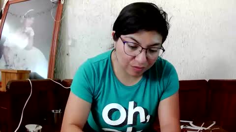 Snapshot of sailor_ruby7 chatting on 17, 2, 2026 ruby chocoholic cakeholic coffeeholic cookieholic online show from 17, 2, 2026