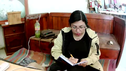 Snapshot of sailor_ruby7 chatting on 24, 2, 2026 ruby chocoholic cakeholic coffeeholic cookieholic online show from 24, 2, 2026