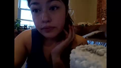 Snapshot of sailorgurl1993 chatting on 12, 11, 2025 sailorgurl1993 online show from 12, 11, 2025