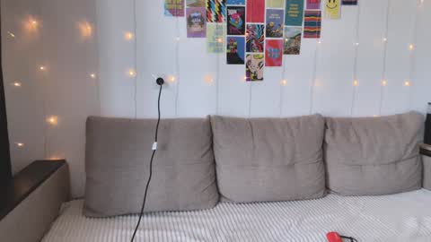 Sofia online show from 18, 1, 2025