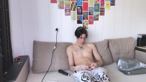 Sofia online show from 19, 1, 2025