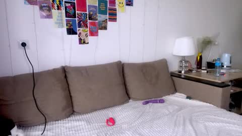 Sofia online show from 12, 10, 2025