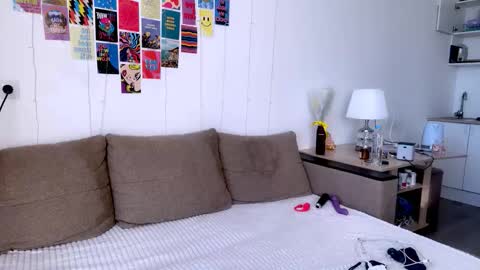 Sofia online show from 18, 10, 2025