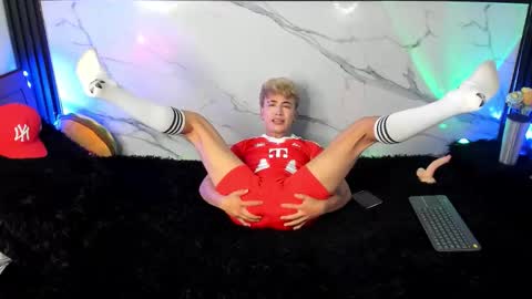 Juan online show from 17, 10, 2025