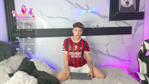 Juan online show from 12, 5, 2026