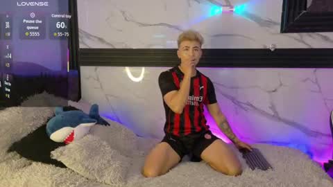 Juan online show from 15, 7, 2026
