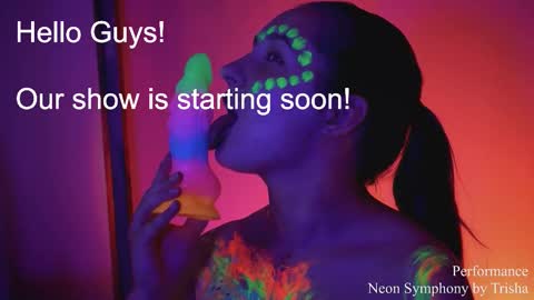 Snapshot of saint__vicious chatting on 22, 10, 2025 saint__vicious online show from 22, 10, 2025