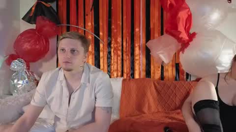 Snapshot of saint__vicious chatting on 5, 11, 2025 saint__vicious online show from 5, 11, 2025