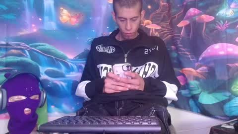 saint boy online show from 26, 1, 2025