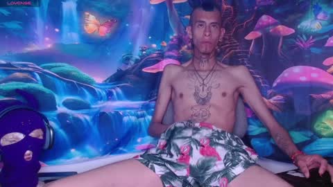 saint boy online show from 5, 2, 2025