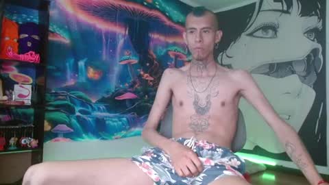 saint boy online show from 19, 2, 2025