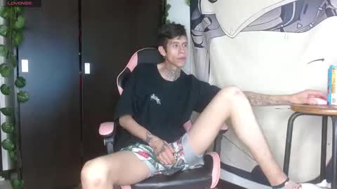 saint boy online show from 17, 9, 2025