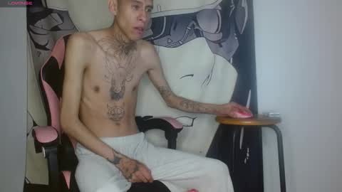 saint boy online show from 27, 9, 2025