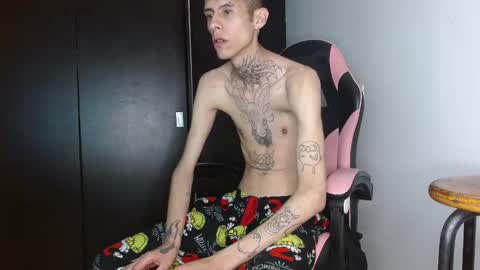 saint boy online show from 4, 10, 2025