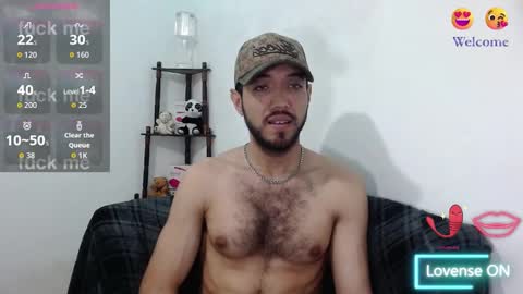 Saint Castle online show from 23, 9, 2025