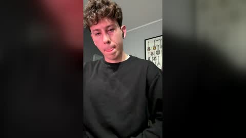 saint_nott online show from 14, 5, 2026
