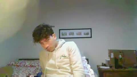 saint_nott online show from 18, 5, 2026