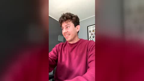 saint_nott online show from 20, 5, 2026