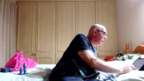 Paul online show from 24, 12, 2024