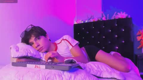 Santi online show from 18, 3, 2026