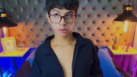 Santi online show from 5, 5, 2026