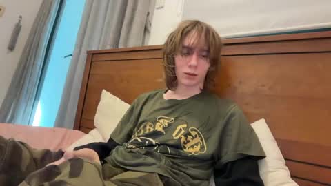 saintfawn online show from 5, 5, 2026