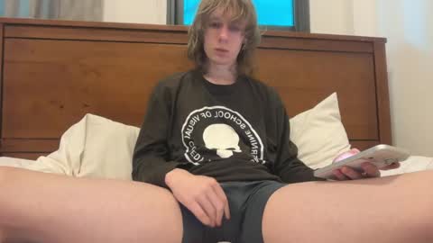saintfawn online show from 3, 6, 2026
