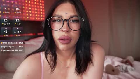 saintjade online show from 1, 3, 2026