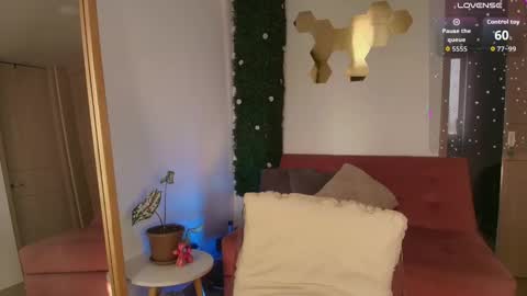 sairy_ online show from 25, 3, 2026