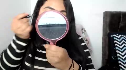 Sarah online show from 12, 1, 2026