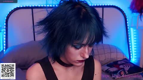 Snapshot of sakigamikan chatting on 23, 1, 2025 Kanra online show from 23, 1, 2025