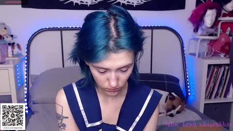 Snapshot of sakigamikan chatting on 3, 2, 2025 Kanra online show from 3, 2, 2025