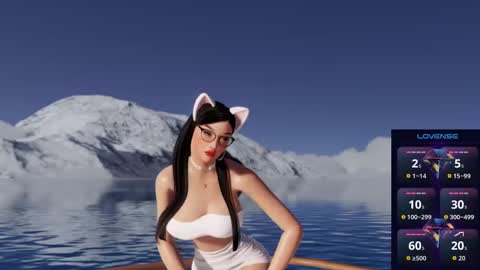 Snapshot of sakura__cute chatting on 24, 9, 2025 sara online show from 24, 9, 2025