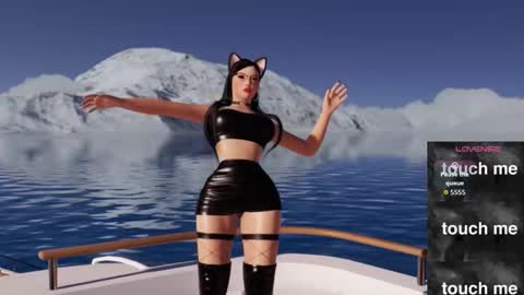 sara online show from 11, 2, 2026