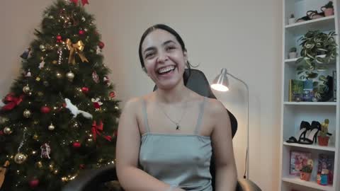 Sakura Harper online show from 10, 12, 2024