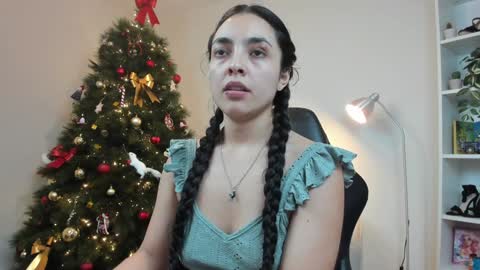 Sakura Harper online show from 20, 12, 2024