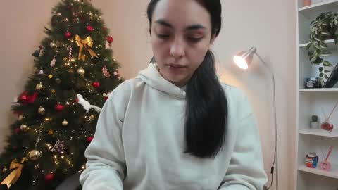Sakura Harper online show from 30, 12, 2024