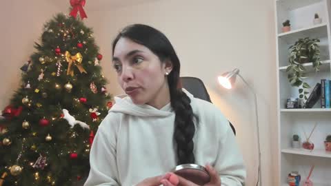 Sakura Harper online show from 30, 12, 2024
