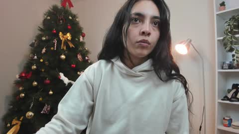 Sakura Harper online show from 8, 1, 2025