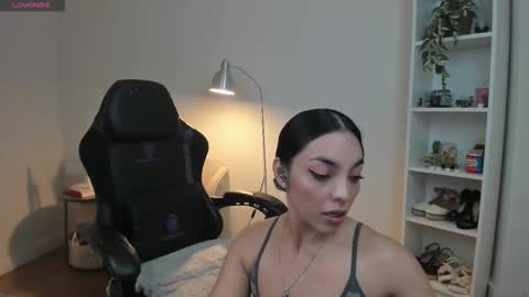 Sakura Harper online show from 28, 3, 2026