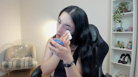Sakura Harper online show from 29, 4, 2026