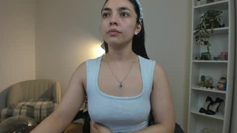 Sakura Harper online show from 4, 5, 2026