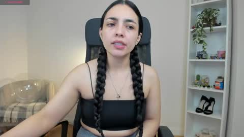 Sakura Harper online show from 11, 5, 2026