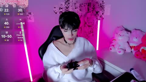 Kitty     online show from 25, 4, 2026