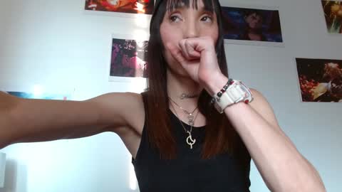 Sakura Skinny online show from 11, 12, 2024